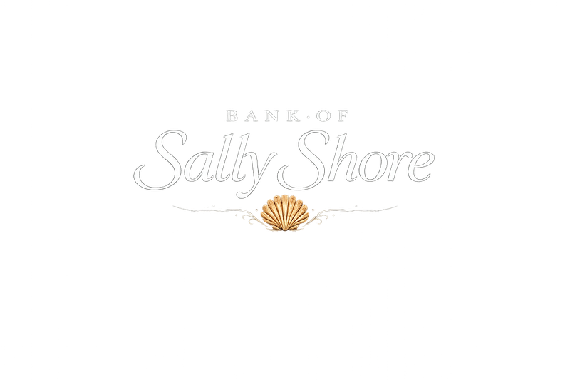 Bank of Sally Shore