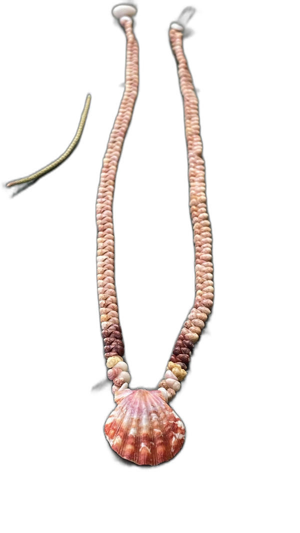 Kahelelani Rope — Original Strand
