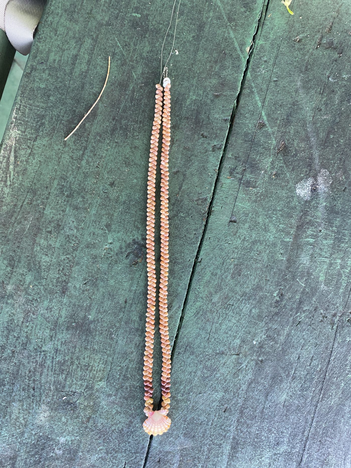 Kahelelani Rope